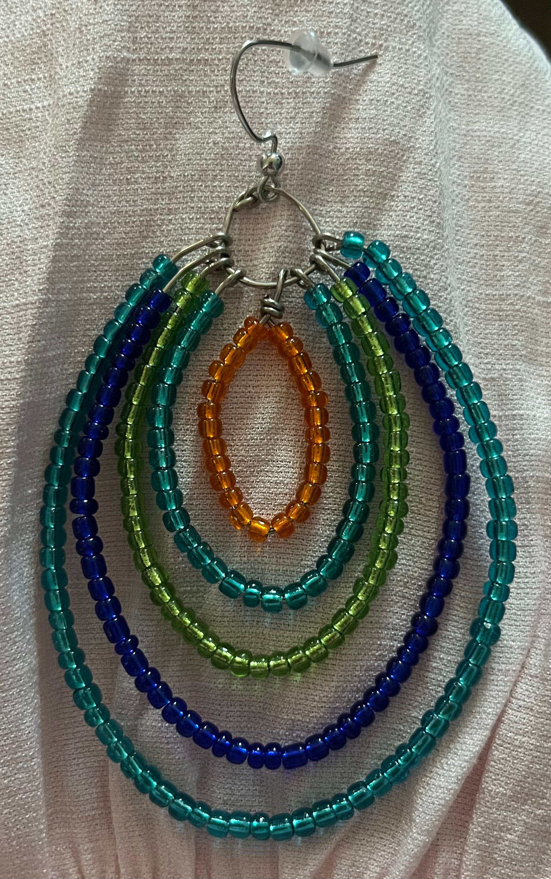 Custom Order for Becky
