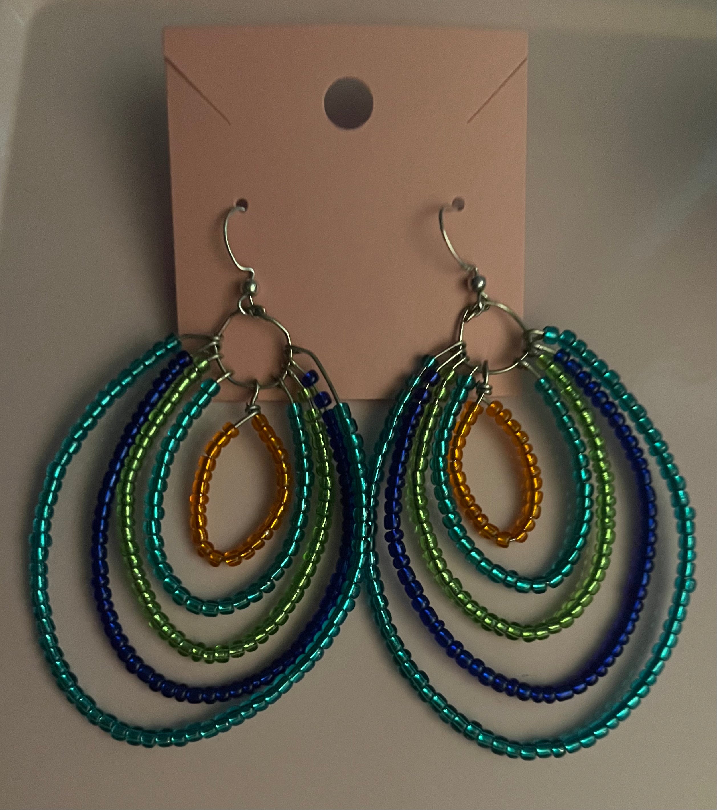 Custom Order for Becky